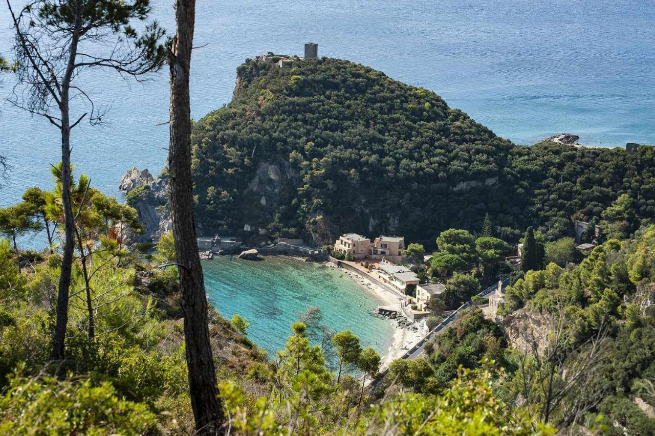 Fornaci 2 Rivieraholiday Pietra Ligure Exterior photo