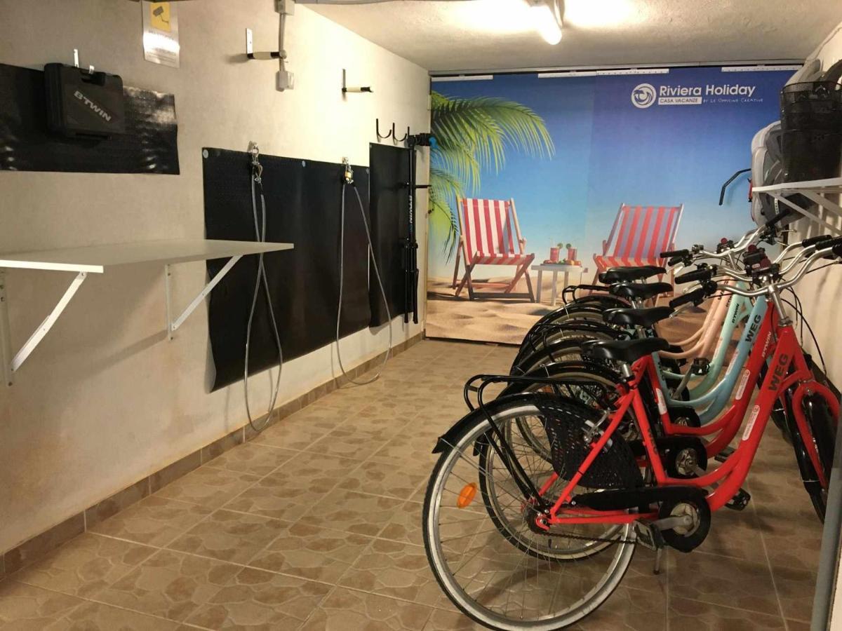 Fornaci 2 Rivieraholiday Pietra Ligure Exterior photo