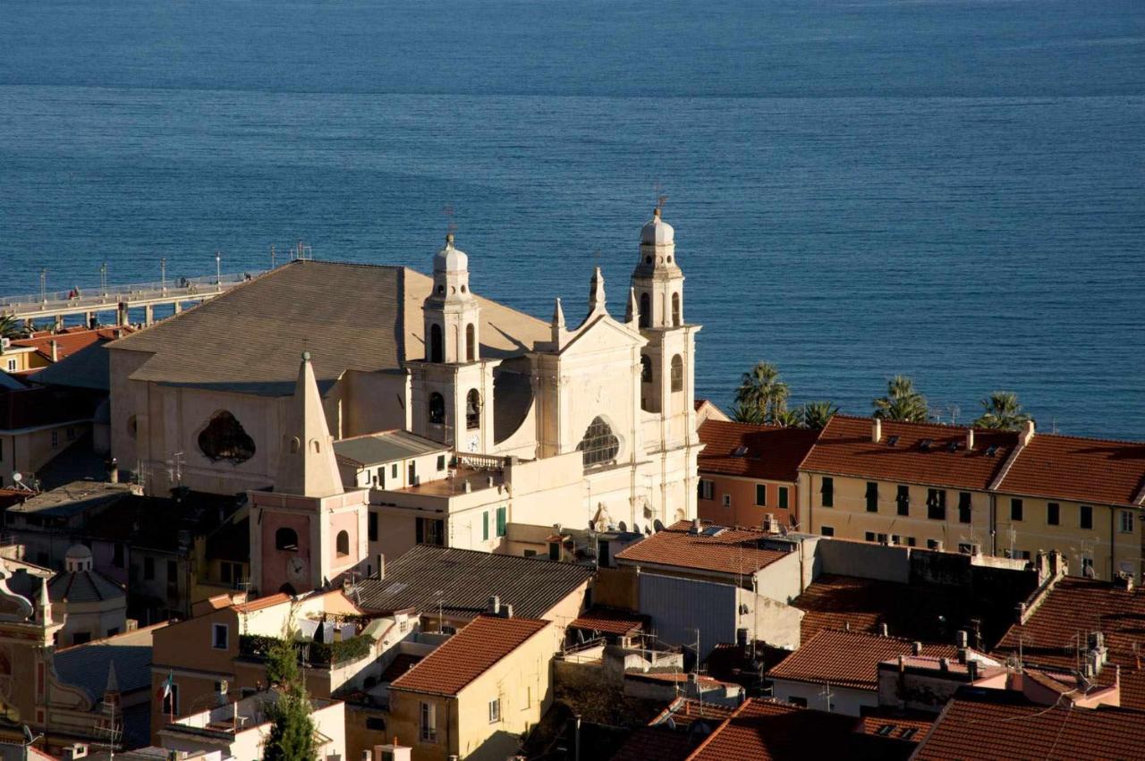 Fornaci 2 Rivieraholiday Pietra Ligure Exterior photo
