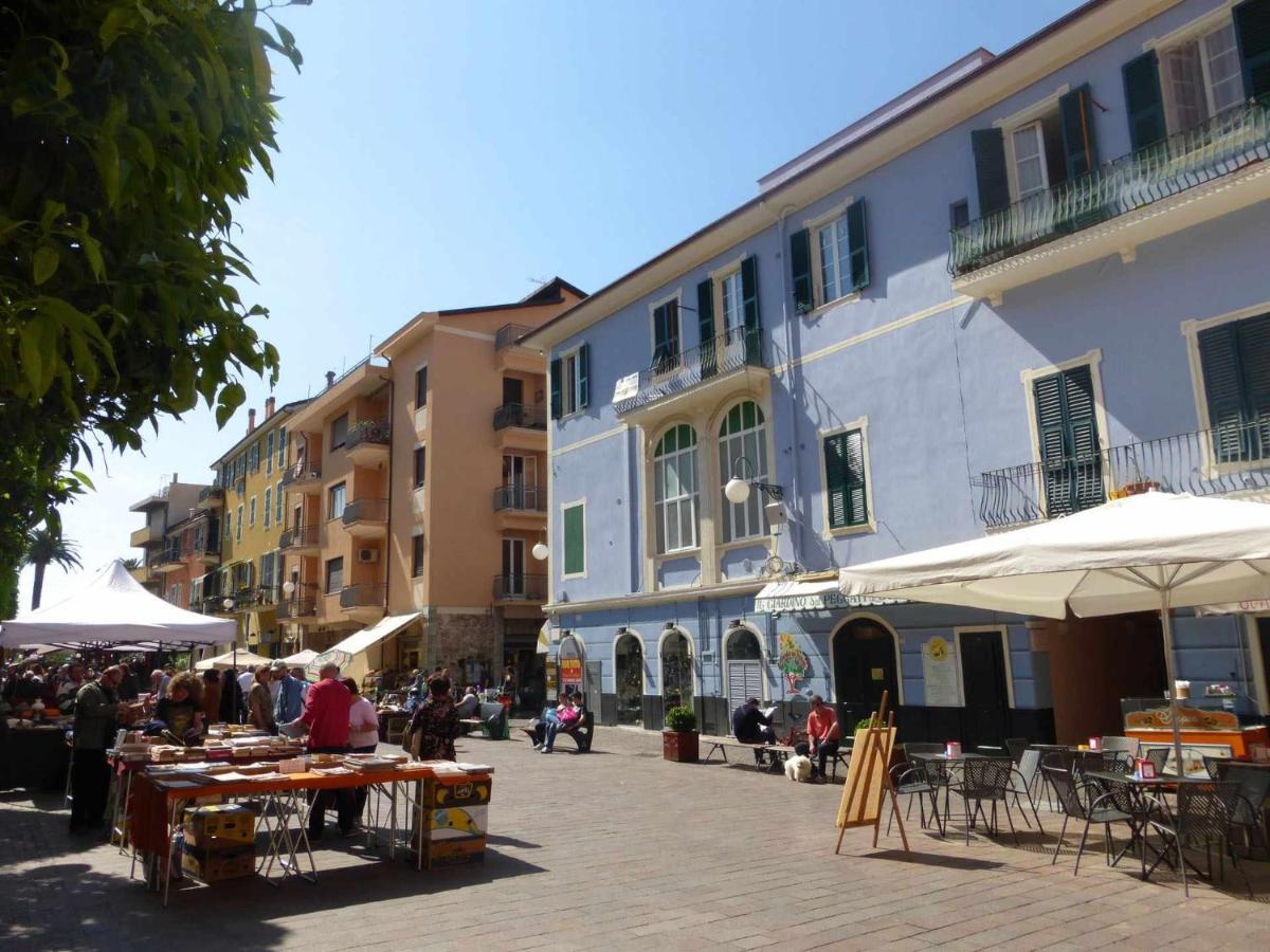 Fornaci 2 Rivieraholiday Pietra Ligure Exterior photo