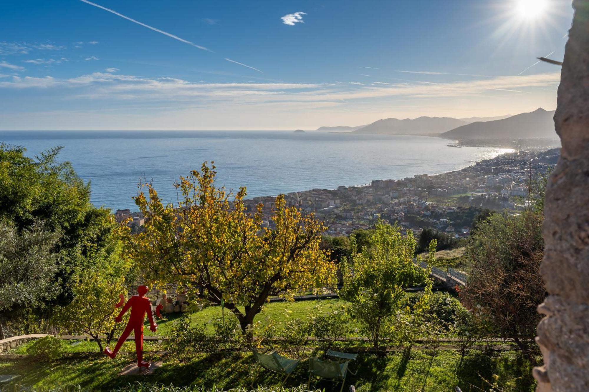 Fornaci 2 Rivieraholiday Pietra Ligure Exterior photo